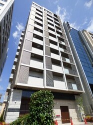 神戸Harborside萬利Residence（神戸ハーバーの物件外観写真